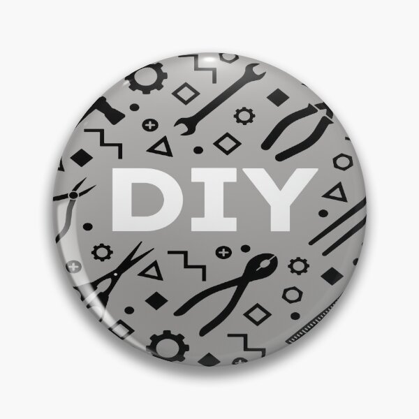 Item preview, DIY Word Silhouette Tools in a Circle designed and sold by WearWolfDesigns.