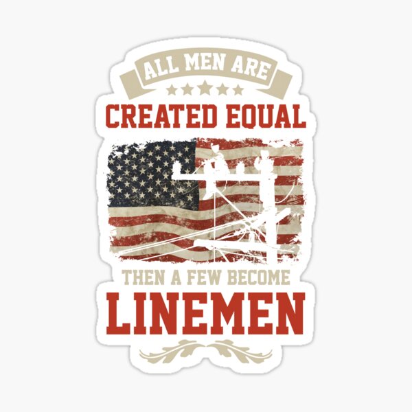 Item preview, Become Linemen Funny Quotes Gift designed and sold by BrennaEirlys.
