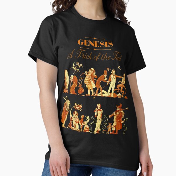 Artikel-Vorschau von Genesis Band, designt und verkauft von tortolanokalsc.