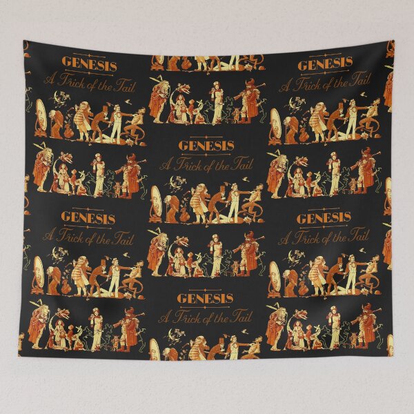Item preview, Genesis Band designed and sold by tortolanokalsc.