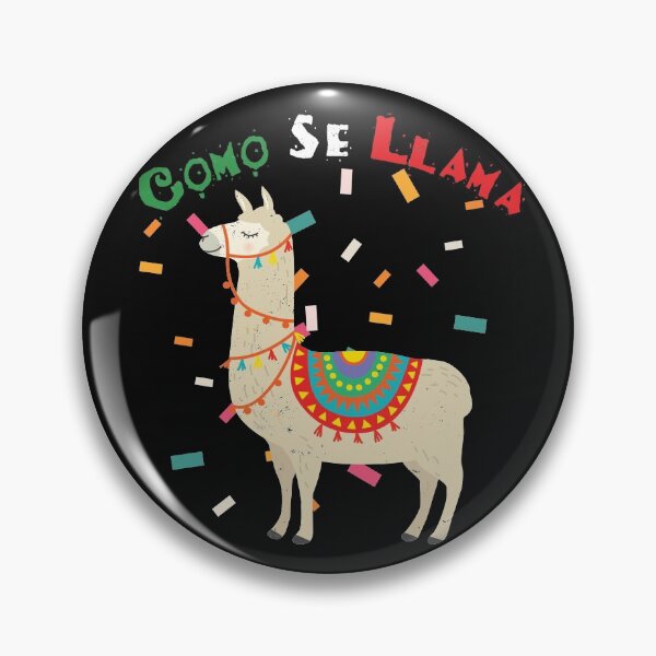Item preview, Funny Cinco de Mayo Retro Como Se Llama Design in Distress Print designed and sold by trendyzcom.