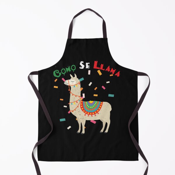 Item preview, Funny Cinco de Mayo Retro Como Se Llama Design in Distress Print designed and sold by trendyzcom.