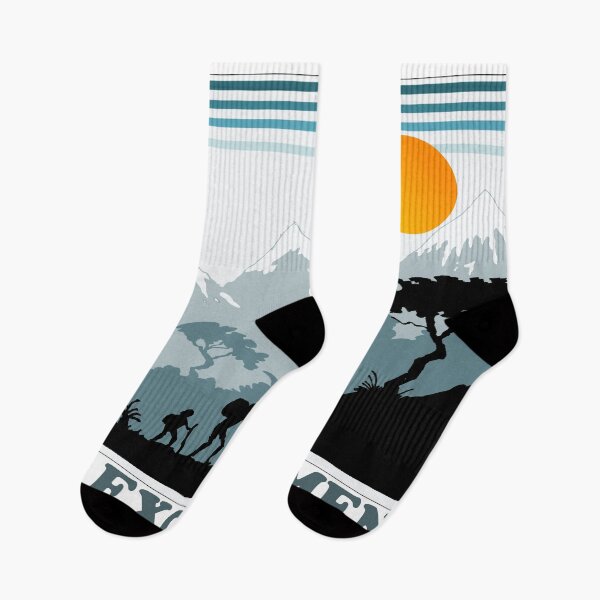 Item preview, Peak excitement hiking outdoors artwork designed and sold by Al Benge.