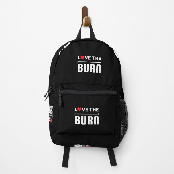 Item preview, Copy of Love the burn designed and sold by CreativTEES !.
