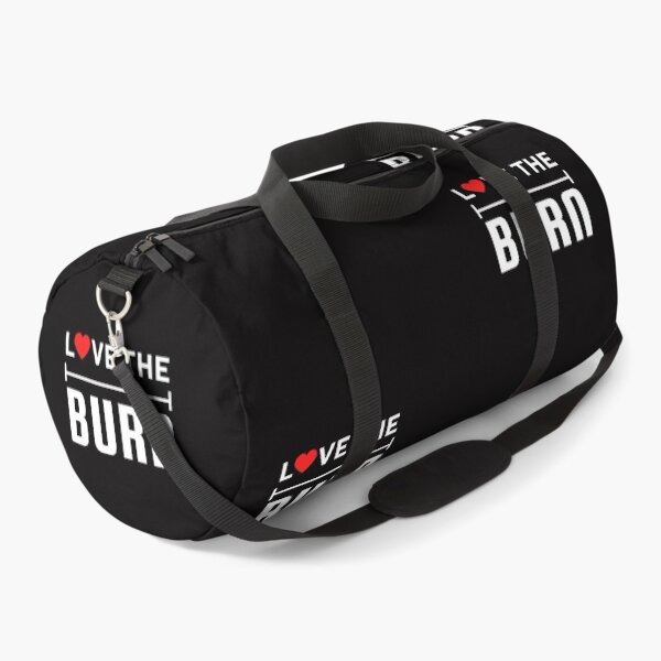 Item preview, Copy of Love the burn designed and sold by CreativTEES !.