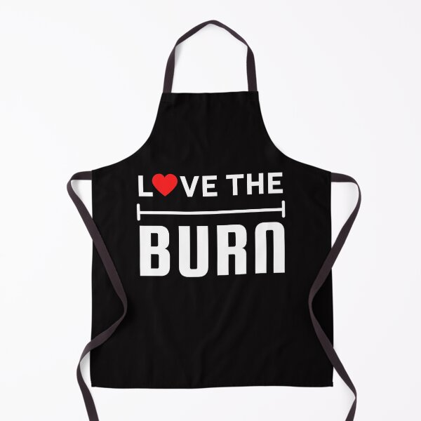 Item preview, Copy of Love the burn designed and sold by CreativTEES !.
