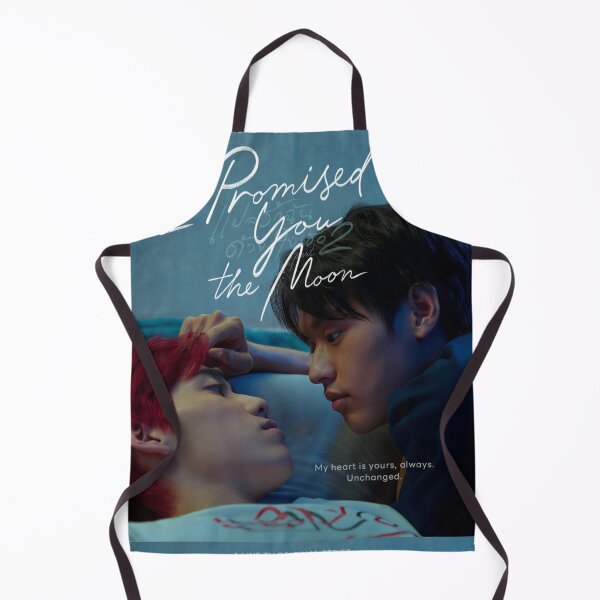 Item preview, I Promised You the Moon designed and sold by LunaDiaries.