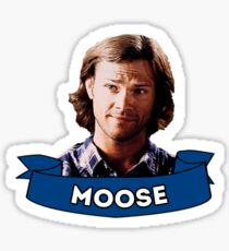 Supernatural - Sammy! Sticker