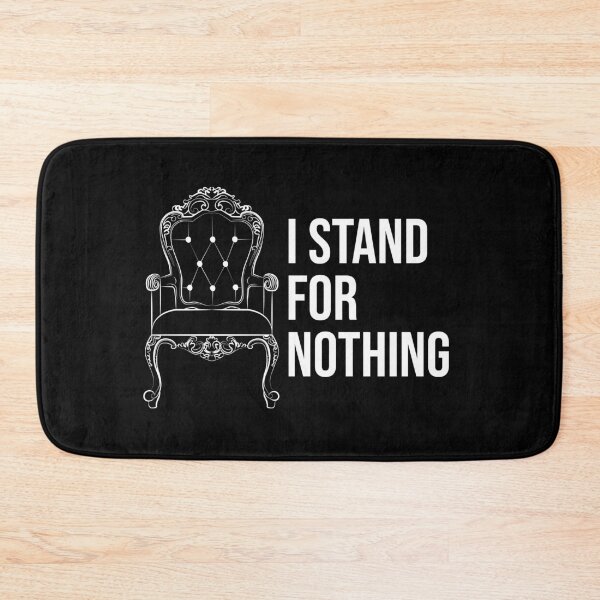 Item preview, Antique Collector Chair Furniture Funny Sayings designed and sold by CuteDesigns1.