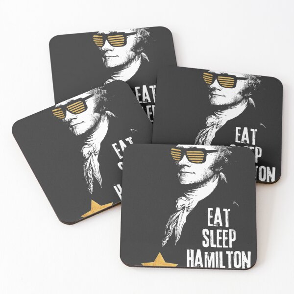 Item preview, Alexander-Hamilton designed and sold by angelabaker23.