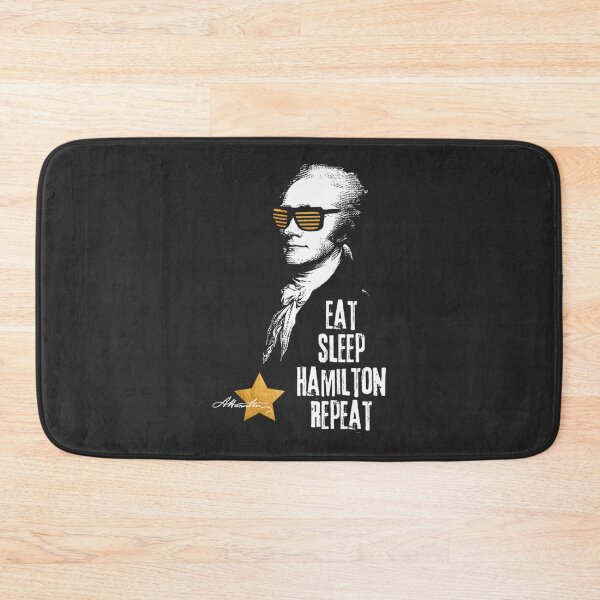 Artikelvorschau, Alexander-Hamilton entworfen und verkauft von angelabaker23.