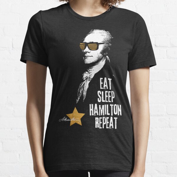Item preview, Alexander-Hamilton designed and sold by angelabaker23.
