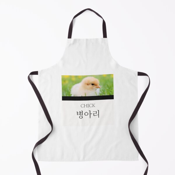 Item preview, Simple korean (animal) t-shirt  designed and sold by rlagmldl.