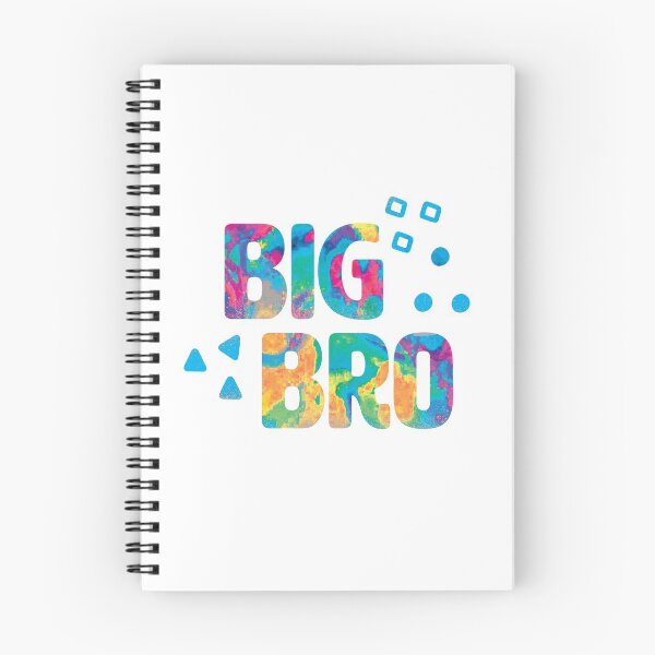 Item preview, Big Bro  designed and sold by MyArt-29.