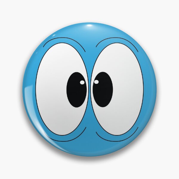 Item preview, Look Me In The Eye Funny designed and sold by digoarpi.