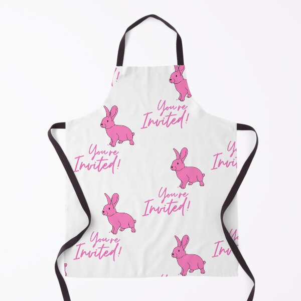Item preview, Rabbit. Bunny. Pink. designed and sold by Salimtinwale.