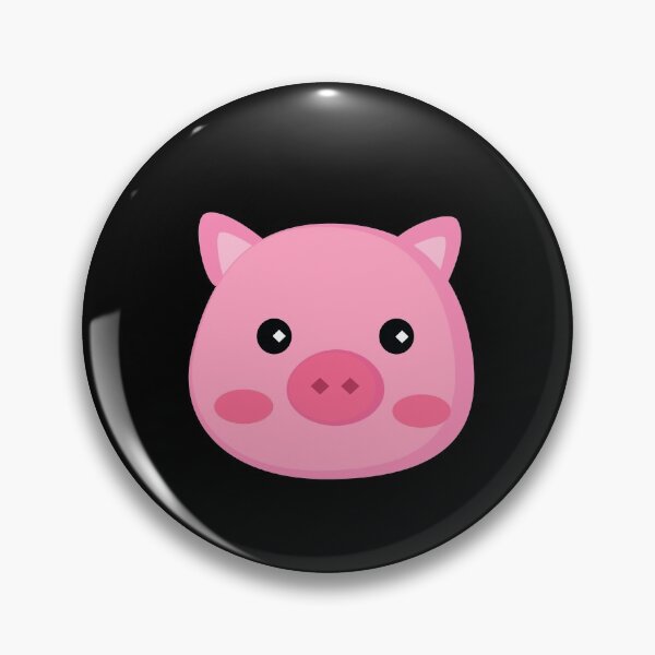Item preview, Pork Bun designed and sold by Fioranoclthing.
