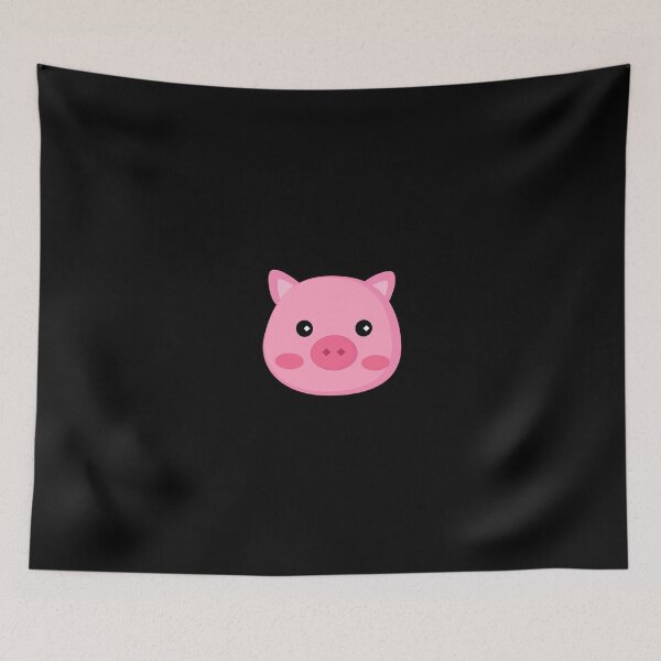 Item preview, Pork Bun designed and sold by Fioranoclthing.