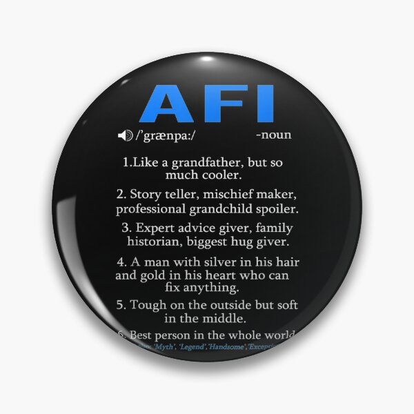 Item preview, Afi definition Shirt Icelandic Grandpa Fathers day designed and sold by simonbucholz.