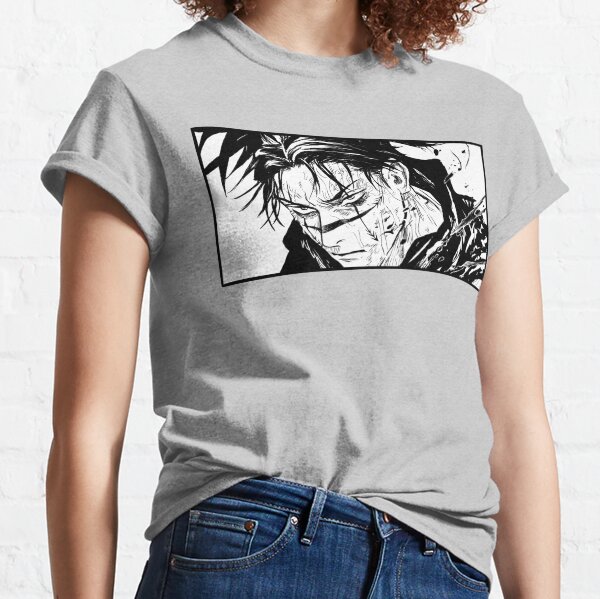 Jjk Choso T-Shirts | Redbubble