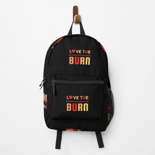 Item preview, Love the burn designed and sold by CreativTEES !.