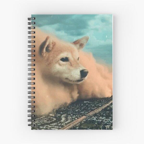 Item preview, Dogeday 420 designed and sold by arendbotha.