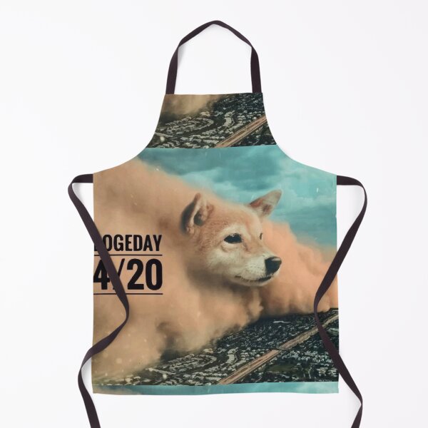 Item preview, Dogeday 420 designed and sold by arendbotha.