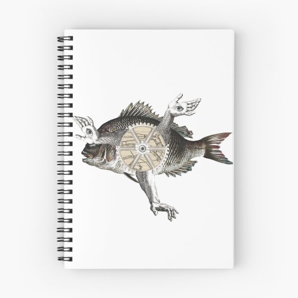 Item preview, Chimera meccanica designed and sold by -ADE-.