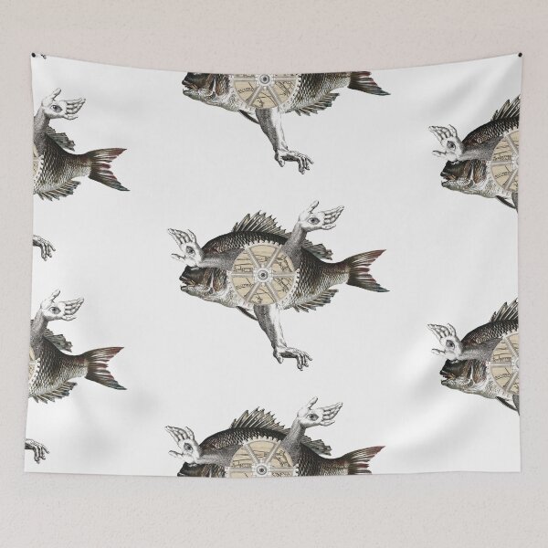 Item preview, Chimera meccanica designed and sold by -ADE-.