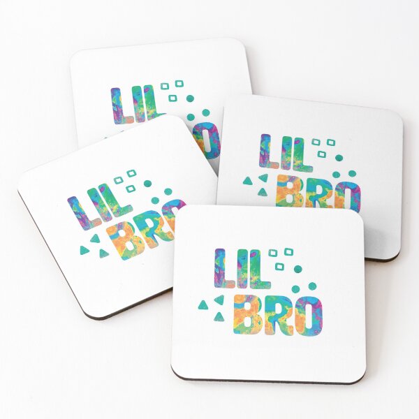 Item preview, Lil Bro  designed and sold by MyArt-29.
