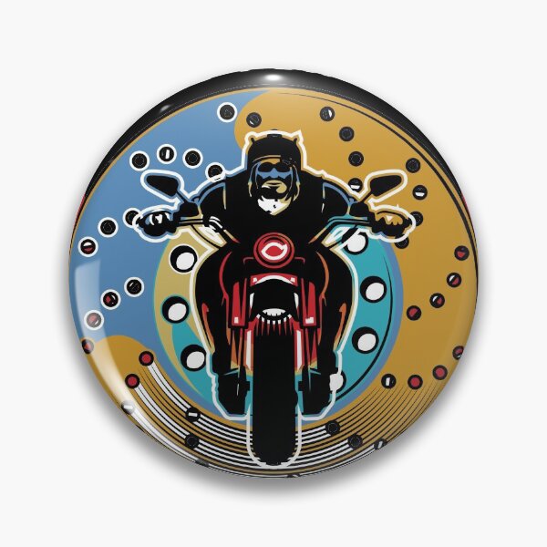 Artikelvorschau, Ride for life Motorrad für immer entworfen und verkauft von Shashwatasust.