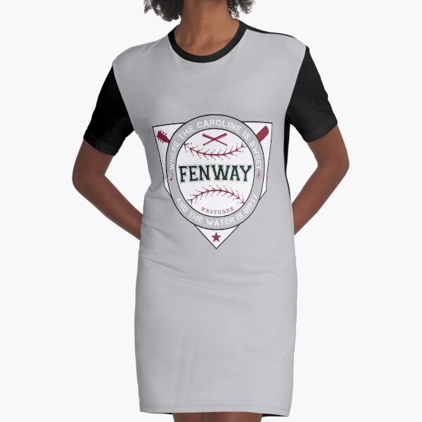 Boston Fenway Sweet Caroline Dirty Water Shirt Boston Kids Clothing | Redbubble