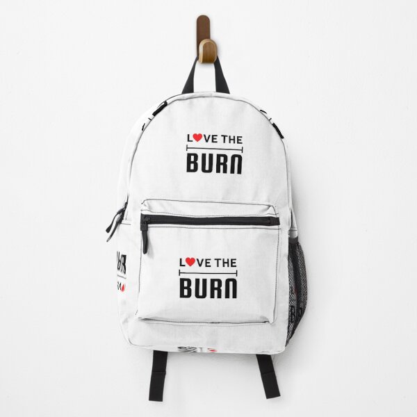 Item preview, Love the burn designed and sold by CreativTEES !.