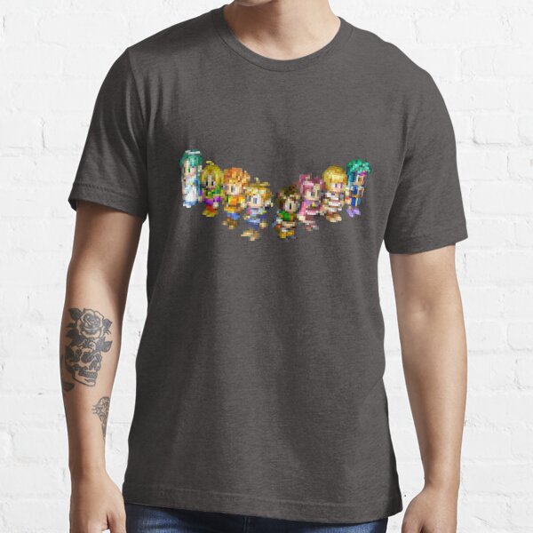 Golden sun shirt Clearance