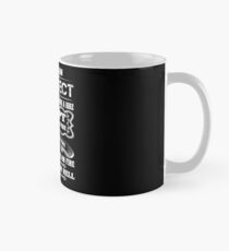Architect - Being An Architect Is Easy It's Like Riding A Bike Mug