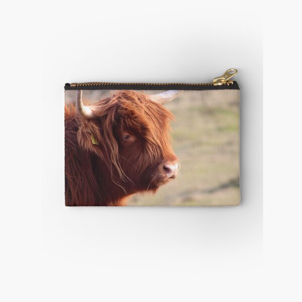 Item preview, Highlander Cow designed and sold by MvMeer.
