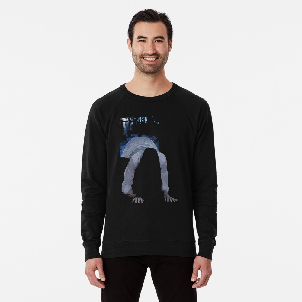 Chainstitch Shirt (Indigo)
