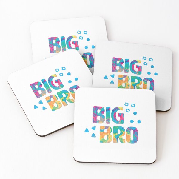 Item preview, Big Bro  designed and sold by MyArt-29.
