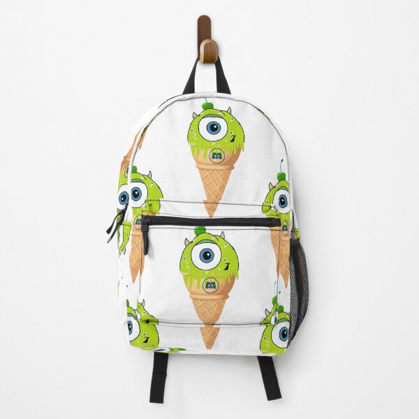 Item preview, Monster Inc Ice Cream designed and sold by mycoolamal.