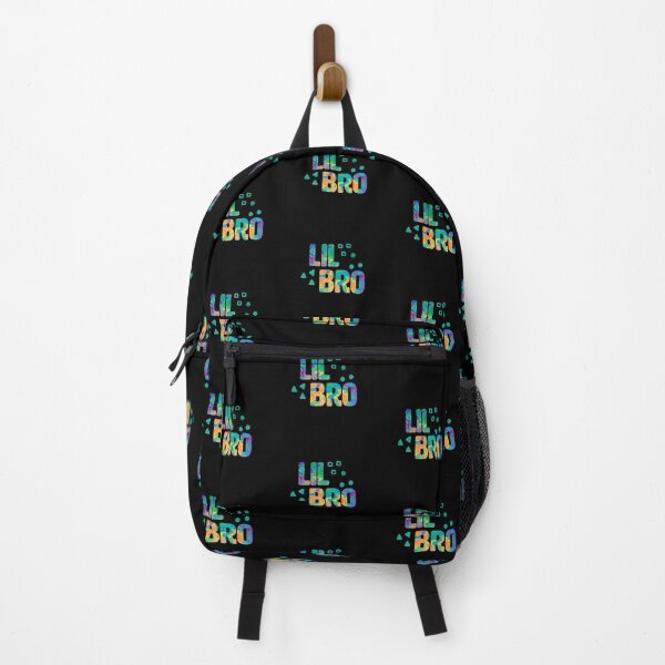 Item preview, Lil Bro /black background/ designed and sold by MyArt-29.
