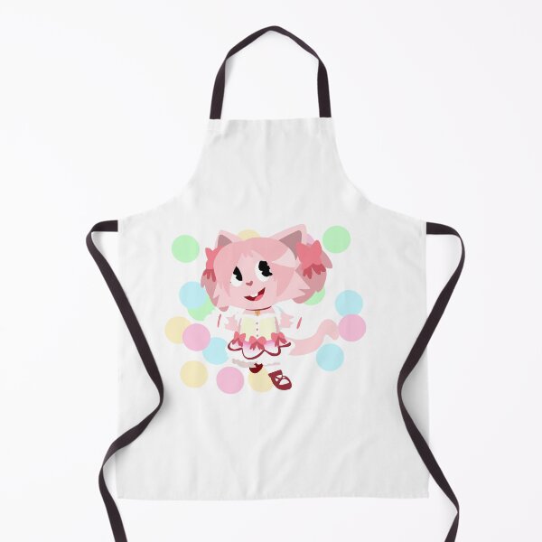 Item preview, HTF Madoka Kaname designed and sold by Toffee-Dingo.