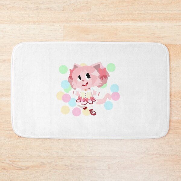 Item preview, HTF Madoka Kaname  designed and sold by Toffee-Dingo.