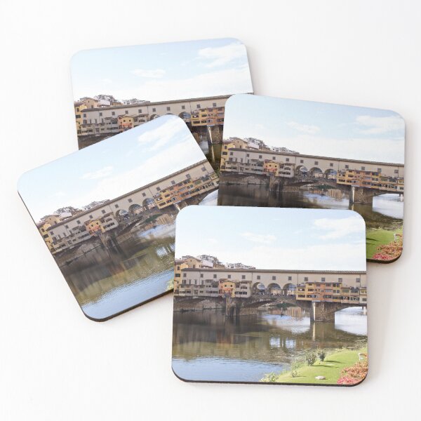 Item preview, Ponte Vecchio designed and sold by awiseman.