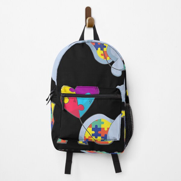 Item preview, Autism Elephant Walking A Different Path T Shirt For Kids designed and sold by simonbucholz.