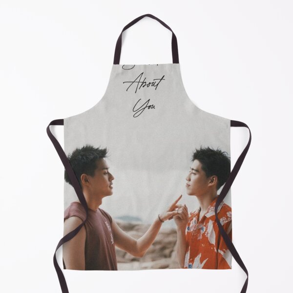 Item preview, I told sunset about you designed and sold by LunaDiaries.
