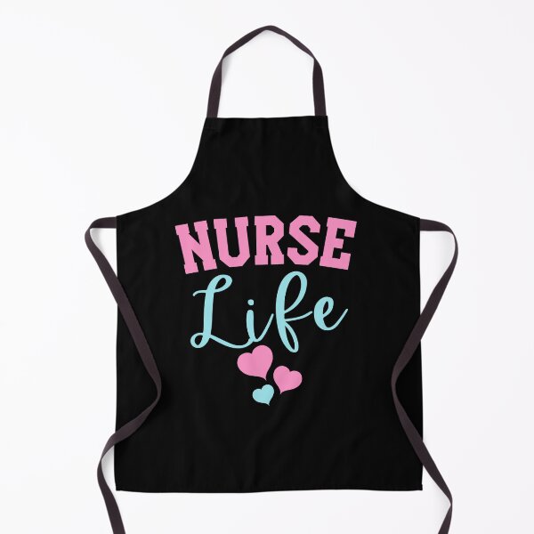Item preview, Nurse Life-Pain Management Nurse-Essential Healthcare Worker designed and sold by DiensDesign.