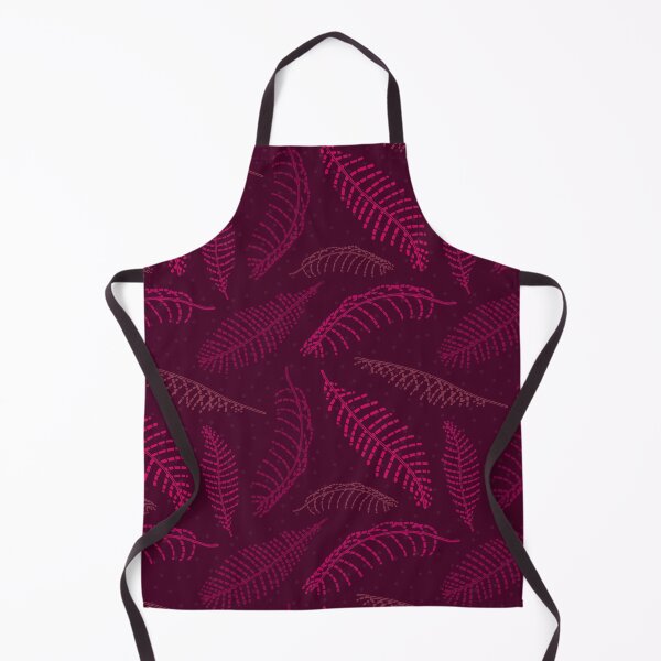 Item preview, Stitched Raspberry Feathers designed and sold by The Wellington Boot.