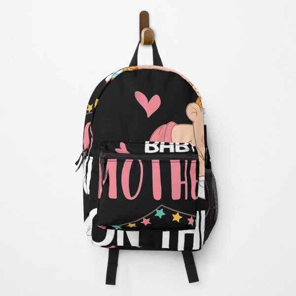 Item preview, Babys First Mothers Day On The Inside Pregnant Mommy Mama designed and sold by simonbucholz.