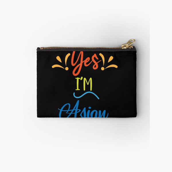 Item preview, Yes im asian. designed and sold by shaakir.