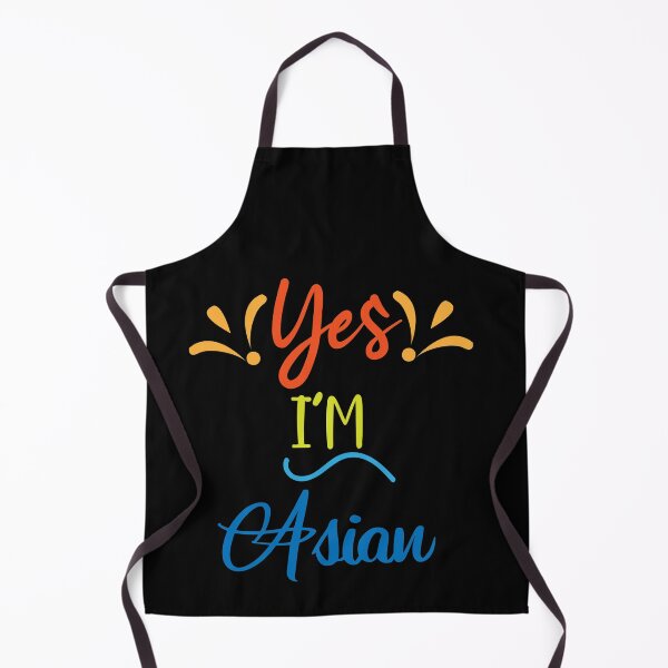 Item preview, Yes im asian. designed and sold by shaakir.